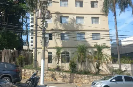 Imagem: Apartamento para Venda, Parque Peruche