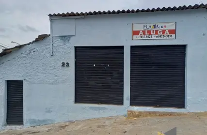 Imagem: Galpão / Salão para Alugar, Casa Verde