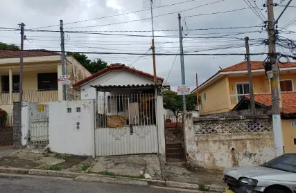 Imagem: Terreno para Venda, Parque Peruche