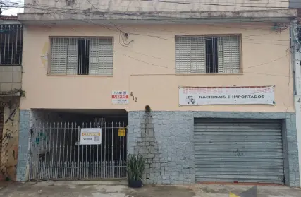 Imagem: Sobrado para Venda, Vila Baruel