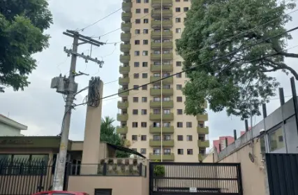 Imagem: Apartamento para Venda, Casa Verde