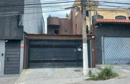 Imagem: Sobrado para Venda, Casa Verde