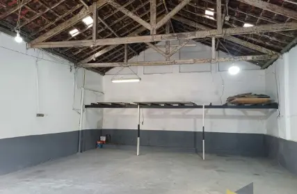 Imagem: Galpão / Salão para Alugar, Vila Bandeirantes
