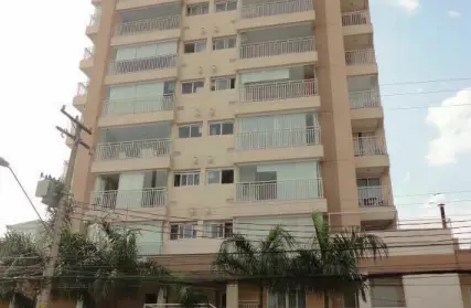 Imagem: Apartamento para Alugar, Casa Verde