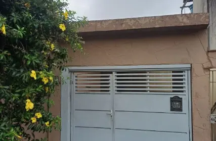 Imagem: Casa Térrea para Alugar, Vila Baruel