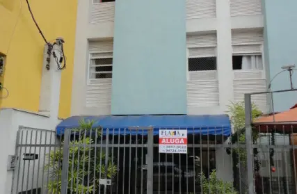 Imagem: Apartamento para Alugar, Casa Verde