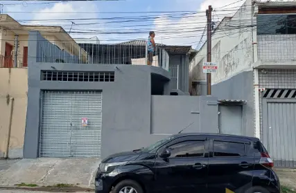 Imagem: Sobrado para Alugar, Parque Peruche