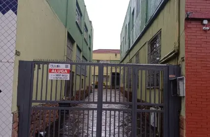 Imagem: Apartamento para Alugar, Casa Verde