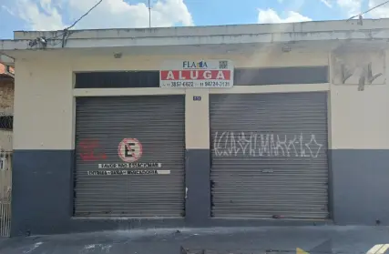 Imagem: Galpão / Salão para Alugar, Sítio do Morro