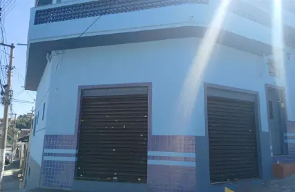 Imagem: Casa Comercial para Alugar, Parque Peruche