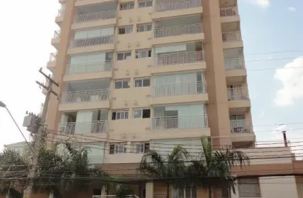 Imagem: Apartamento para Alugar, Casa Verde