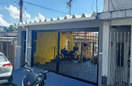 Imagem: Sobrado para Venda, Jardim Almanara