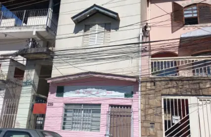 Imagem: Casa Térrea para Venda, Vila Prado
