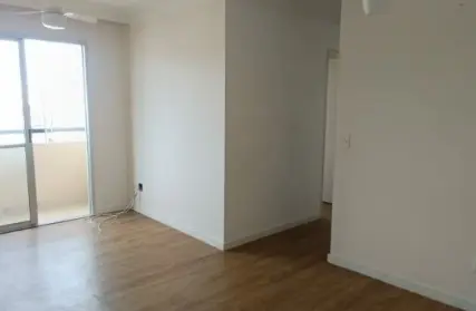 Imagem: Apartamento para Alugar, Vila Roque
