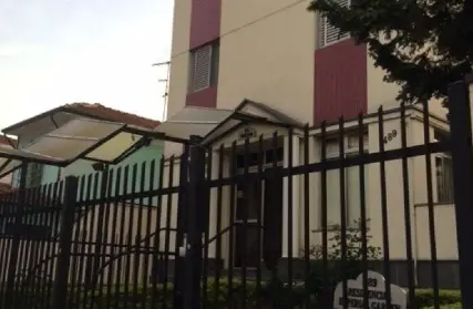 Imagem: Apartamento para Alugar, Casa Verde