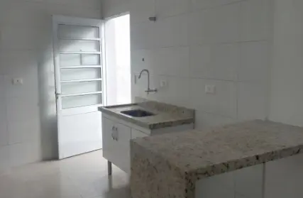 Imagem: Casa Térrea para Alugar, Vila Baruel