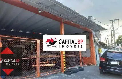 Imagem: Terreno para Venda, Jardim Japão