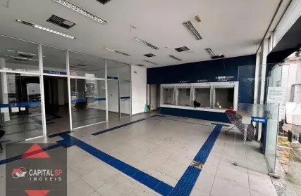 Imagem: Ponto Comercial para Alugar, Jardim Japão
