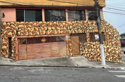 Imagem: Sobrado para Venda, Vila Souza