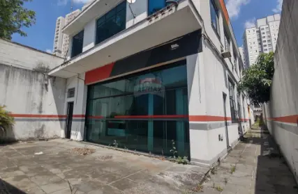 Imagem: Prédio Comercial para Alugar, Freguesia do Ó