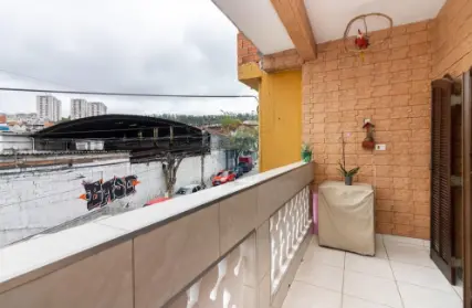 Imagem: Casa Térrea para Venda, Jardim Carombé