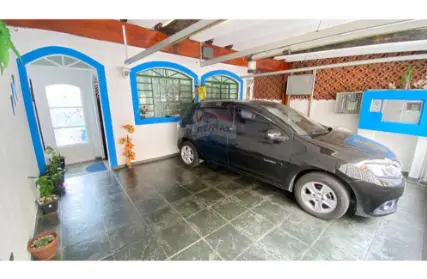 Imagem: Sobrado para Venda, Moinho Velho