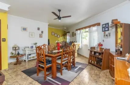 Imagem: Casa Térrea para Venda, Vila Palmeiras