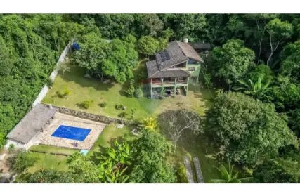 Imagem: Casa Térrea para Venda, Serra da Cantareira