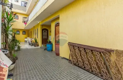 Imagem: Prédio Comercial para Venda, Vila Miriam