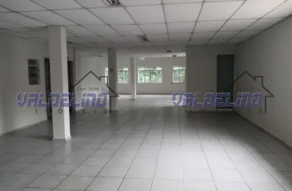 Imagem: Sala Comercial para Alugar, Vila Sabrina