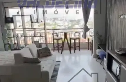Imagem: Studio / Flat para Alugar, Parada Inglesa