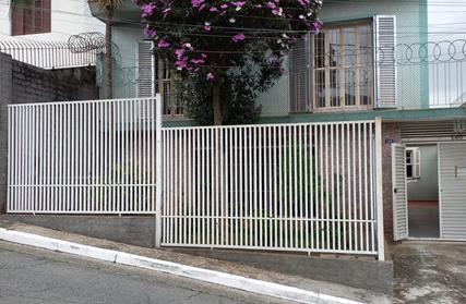 Imagem: Sobrado para Venda, Vila Medeiros
