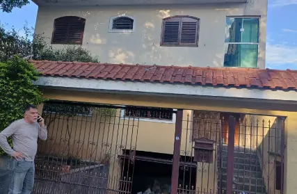 Imagem: Sobrado para Venda, Vila Albertina