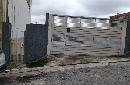 Imagem: Terreno para Venda, Vila Paiva