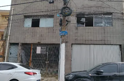 Imagem: Terreno para Venda, Vila Medeiros