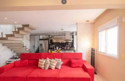 Imagem: Cobertura para Venda, Vila Nova Mazzei