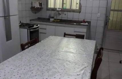 Imagem: Sobrado para Venda, Jardim dos Francos