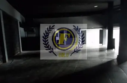 Imagem: Galpão / Salão para Alugar, Sítio do Morro