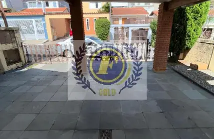 Imagem: Sobrado para Venda, Cohab Santa Terezinha