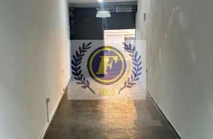 Imagem: Galpão / Salão para Alugar, Parque Mandaqui