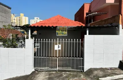Imagem: Casa Térrea para Venda, Jardim Carlu