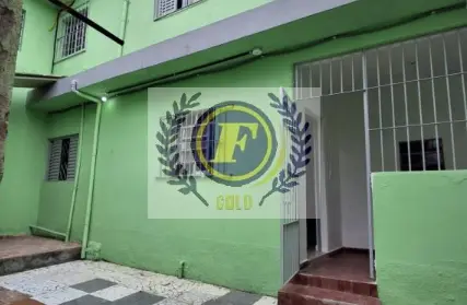 Imagem: Casa Térrea para Alugar, Vila Dionisia