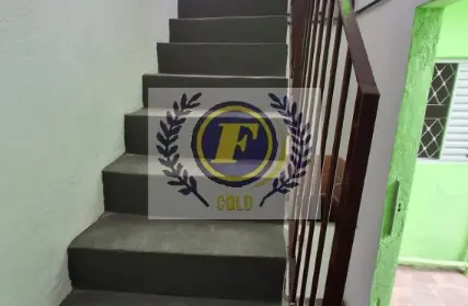 Imagem: Casa Térrea para Alugar, Vila Dionisia