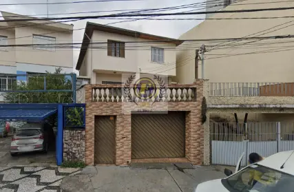 Imagem: Sobrado para Alugar, Parque Mandaqui