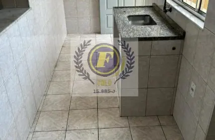 Imagem: Casa Térrea para Alugar, Jardim Paraíso