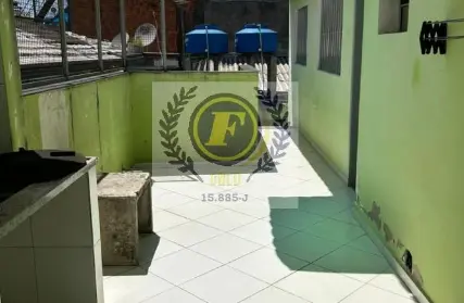 Imagem: Casa Térrea para Alugar, Jardim Elisio