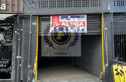 Imagem: Galpão / Salão para Alugar, Vila Nova Cachoeirinha