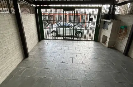 Imagem: Casa Térrea para Alugar, Vila Pedra Branca