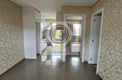 Imagem: Apartamento para Alugar, Jardim Peri