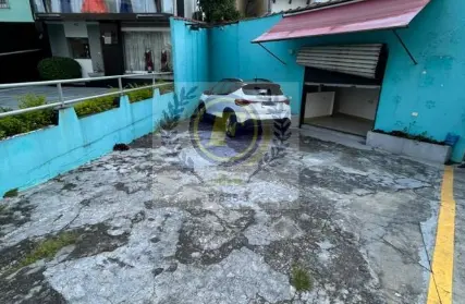 Imagem: Galpão / Salão para Alugar, Parque Mandaqui